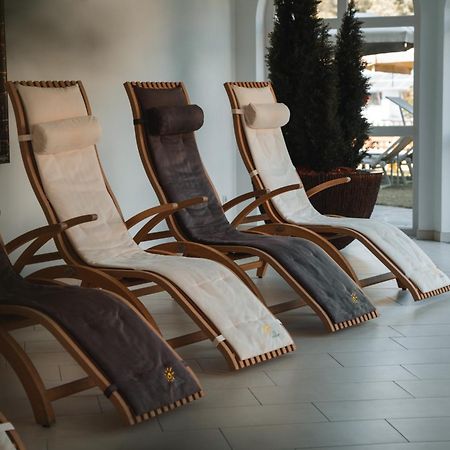 Hotel Sonnenhof Кастелрото Екстериор снимка