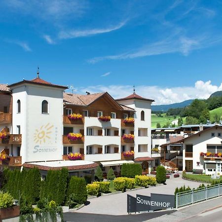 Hotel Sonnenhof Кастелрото Екстериор снимка